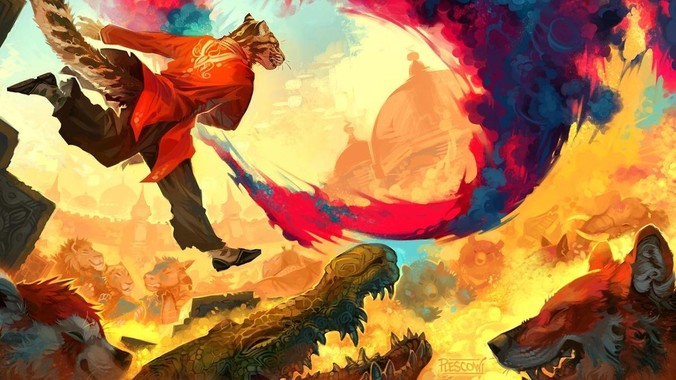 买到烂尾楼到底该有多绝望?